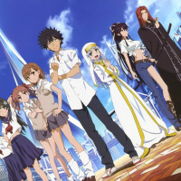 2GAM: A Certain Magical Index