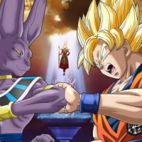 2GAM: Dragon Ball Z Battle Of Gods