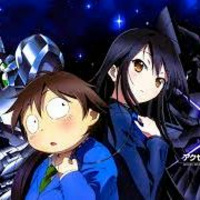 2GAM: Accel World Season 01