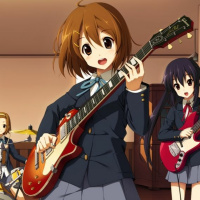 A3K Panel 002: Spring Anime Season - 2009