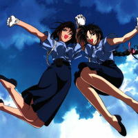 2GAM: Youre Under Arrest! Review