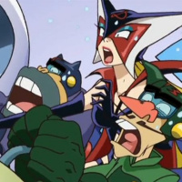 A3K Podcast 058: What Is Anime?