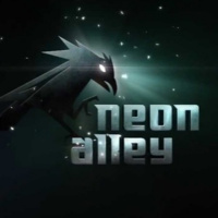 A3K Radio 017: Neon Alley