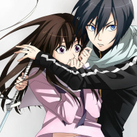 2GAM: Noragami