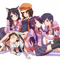 A3K Panel 015: The New Season of Anime