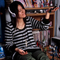 A3K Panel 017: Being an Otaku