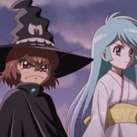 2GAM: Ghastly Prince Enma Burning UP