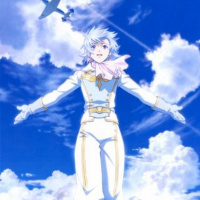 2GAM: Princess And The Pilot