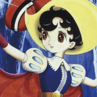 Manga Corner 004 - Vertical Inc with Ed Chavez