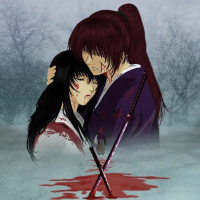 2GAM: Samurai X Trust And Betrayal