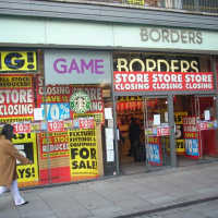 A3K Podcast 020: Going Out Of Business Sale