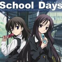 2GAM: School Days
