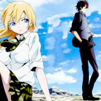2GAM: BTOOOM