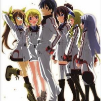 2GAM: Infinite Stratos