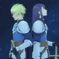 2GAM: Tales Of Vesperia