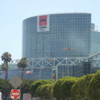 A3K Panel 012: Anime Expo 2009