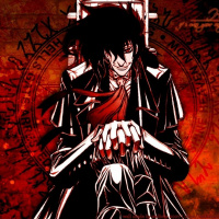 2GAM: Hellsing Ultimate