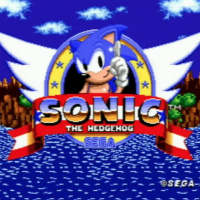 2GAM: Sonic The Hedgehog