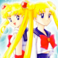 A3K Panel 034: The One Named Sailor Moon