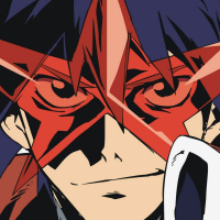 A3K Podcast 002: Gaga Gurren Lagann