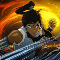 2GAM: The Legend Of Korra