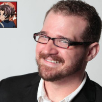 2GAM: Josh Grelle Part 02