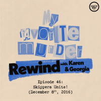 Rewind with Karen  Georgia - Episode 46: Skippers Unite!
