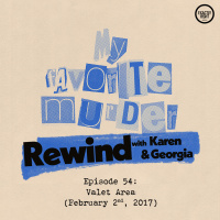 Rewind with Karen  Georgia - 54: Valet Area