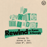 Rewind with Karen  Georgia - 72: Steven It Out