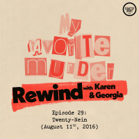 Rewind with Karen  Georgia - Episode 29: Twenty-Nein