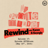 Rewind with Karen  Georgia - Episode 17: Episode SE7ENteen