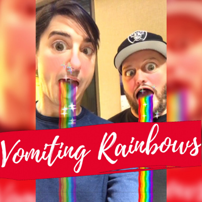 Vomiting Rainbows