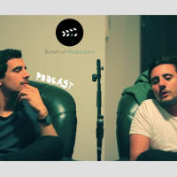 #3 BoPcast - À conversa com o Carlos Vilhena e Guilherme Geirinhas