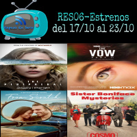 RES06-Estrenos del 17/10/2022 al 23/10/2022