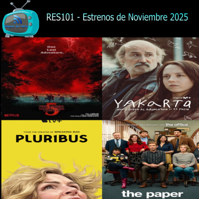 Repaso En Serie