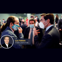 ¿Y si bajamos de las nubes?