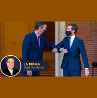 ¿Igualmente responsables? No