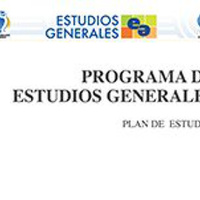 Programa de Estudios Generales UNED - UNED C.NEILLY Audioteca Virtual