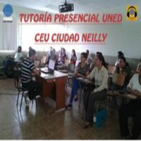 ¿QUÉ ES UNA TUTORÍA PRESENCIAL EN LA UNED? - UNED C.NEILLY Audioteca Virtual