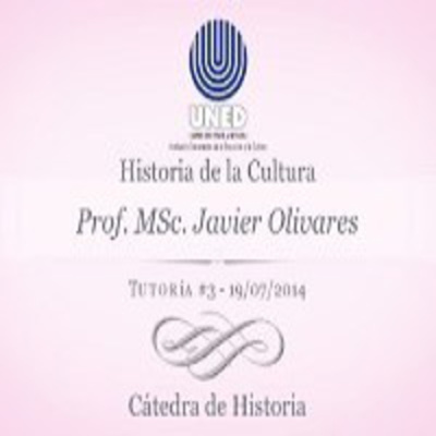 Audioteca Uned C.neilly