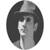 ENE 2014: Aitor de la Cámara - Vidas de adoración y alabanza