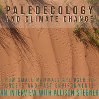 Paleoecology and Climate Change