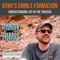 Utahs Chinle Formation: Understanding Life in the Triassic