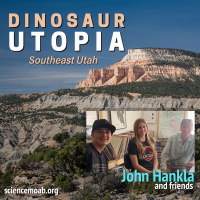 Dinosaur Utopia