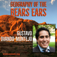 Geography of the Bears Ears