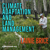 Climate Adaptation and Land Management