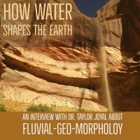 How water shapes the earth
