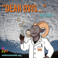 Dear Ovis...Volume 1
