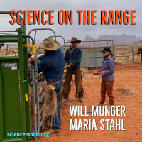 Science on the Range