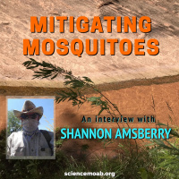 Mitigating Mosquitoes
